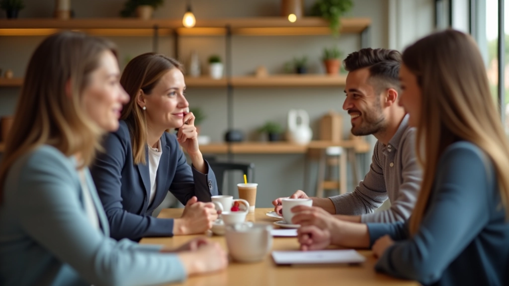 Relatiebeheer workshop