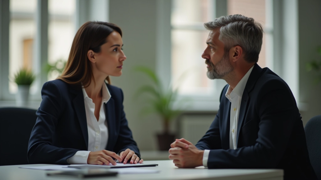 Moeilijke Gesprekken training
