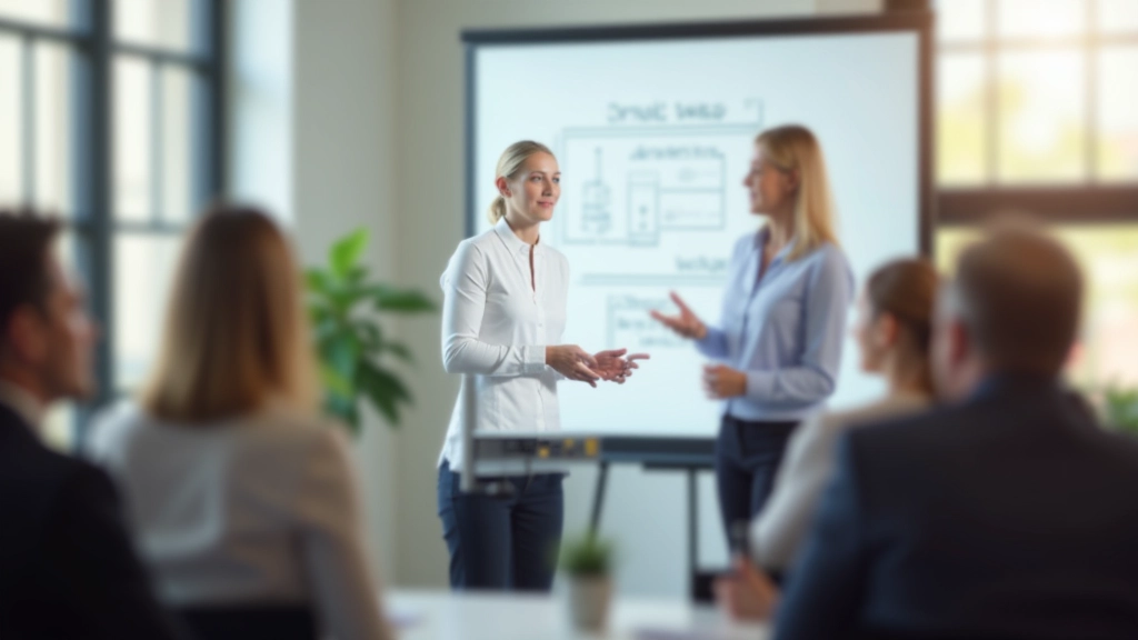 Helder Communiceren training